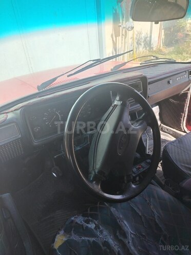 LADA (VAZ) 2104 1992, 95,000 km - 1.5 l - Sabirabad