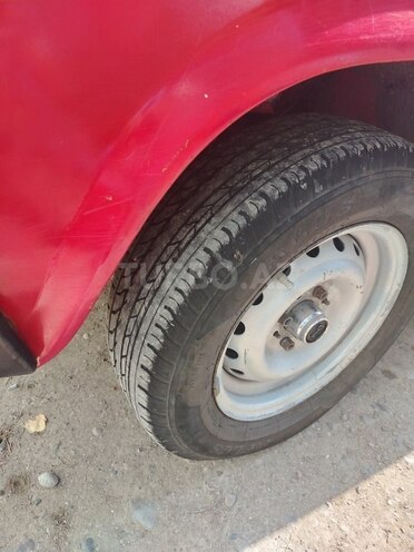LADA (VAZ) 2104 1992, 95,000 km - 1.5 l - Sabirabad