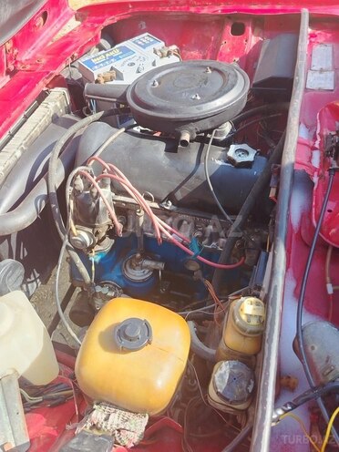 LADA (VAZ) 2104 1992, 95,000 km - 1.5 l - Sabirabad