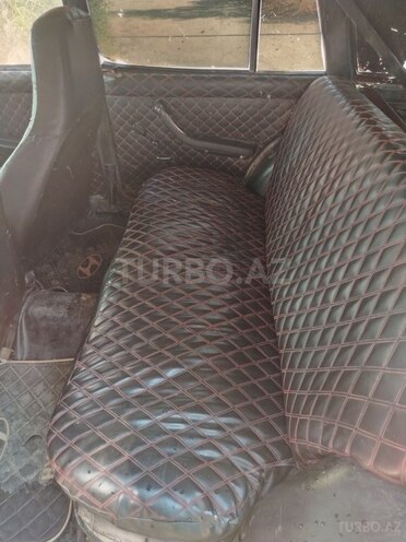 LADA (VAZ) 2104 1992, 95,000 km - 1.5 l - Sabirabad