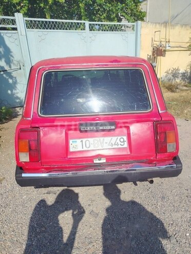 LADA (VAZ) 2104 1992, 95,000 km - 1.5 l - Sabirabad