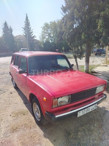 LADA (VAZ) 2104 1992, 95,000 km - 1.5 l - Sabirabad