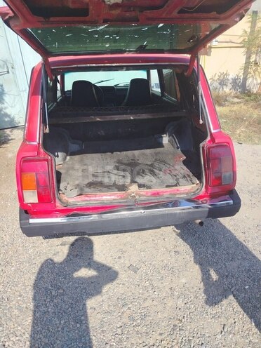 LADA (VAZ) 2104 1992, 95,000 km - 1.5 l - Sabirabad