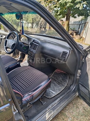 LADA (VAZ) 2112 2007, 352,691 km - 1.6 l - Oğuz