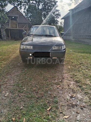 LADA (VAZ) 2112 2007, 352,691 km - 1.6 l - Oğuz