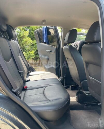 Chevrolet Spark 2016, 164,000 km - 1.2 л - Bakı