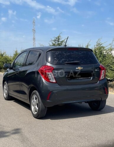 Chevrolet Spark 2016, 164,000 km - 1.2 л - Bakı