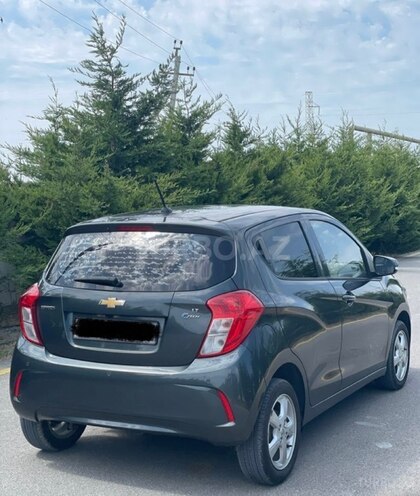 Chevrolet Spark 2016, 164,000 km - 1.2 л - Bakı