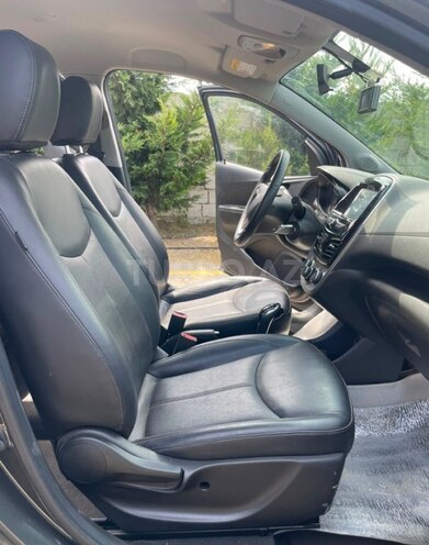 Chevrolet Spark 2016, 164,000 km - 1.2 л - Bakı
