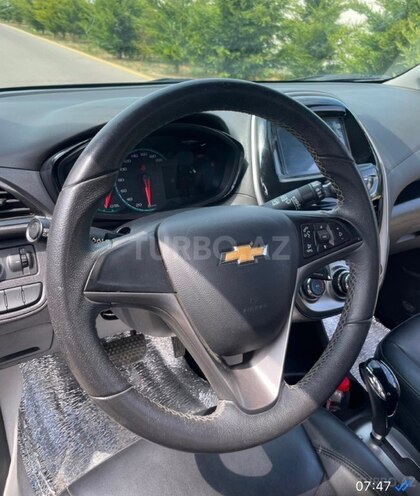 Chevrolet Spark 2016, 164,000 km - 1.2 л - Bakı