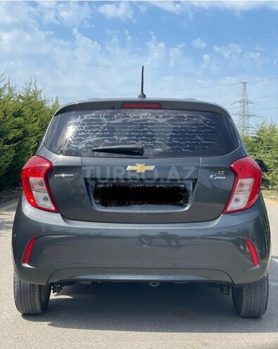 Chevrolet Spark 2016, 164,000 km - 1.2 л - Bakı