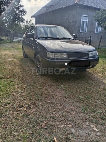 LADA (VAZ) 2112 2007, 352,691 km - 1.6 l - Oğuz