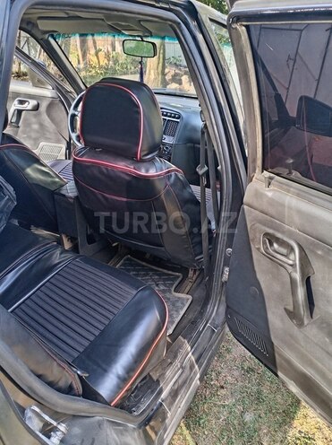 LADA (VAZ) 2112 2007, 352,691 km - 1.6 l - Oğuz