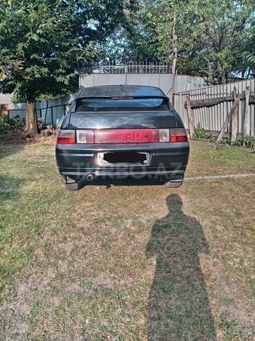 LADA (VAZ) 2112 2007, 352,691 km - 1.6 l - Oğuz
