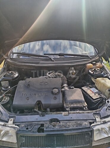 LADA (VAZ) 2112 2007, 352,691 km - 1.6 l - Oğuz