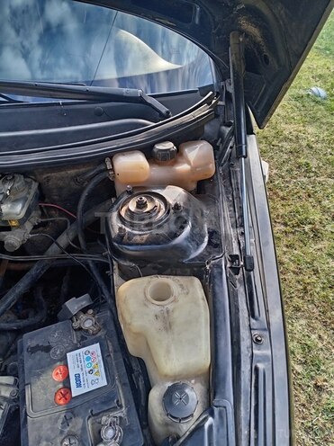 LADA (VAZ) 2112 2007, 352,691 km - 1.6 l - Oğuz