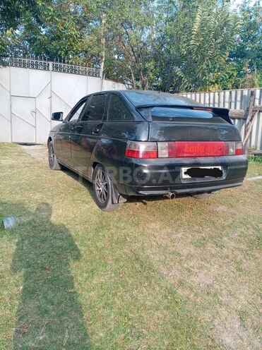 LADA (VAZ) 2112 2007, 352,691 km - 1.6 l - Oğuz