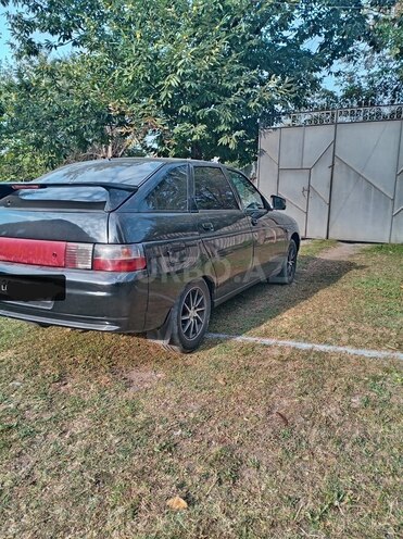 LADA (VAZ) 2112 2007, 352,691 km - 1.6 l - Oğuz