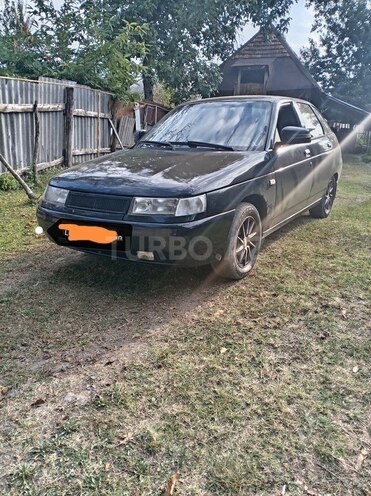 LADA (VAZ) 2112 2007, 352,691 km - 1.6 l - Oğuz
