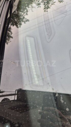 Ford Fusion (North America) 2020, 195,000 km - 1.5 l - Gəncə
