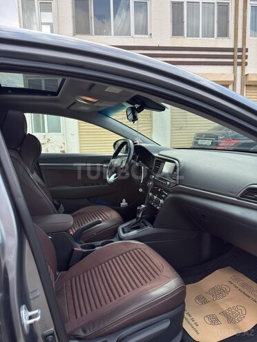 Hyundai Elantra 2019, 138,412 km - 2.0 l - Bakı