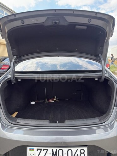 Hyundai Elantra 2019, 138,412 km - 2.0 l - Bakı