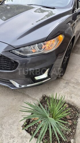 Ford Fusion (North America) 2020, 195,000 km - 1.5 l - Gəncə