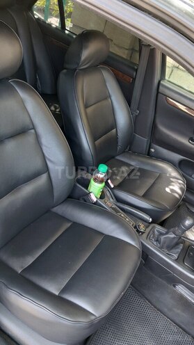 Peugeot 406 2003, 335,000 km - 2.0 l - Bakı