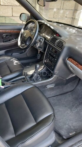 Peugeot 406 2003, 335,000 km - 2.0 l - Bakı