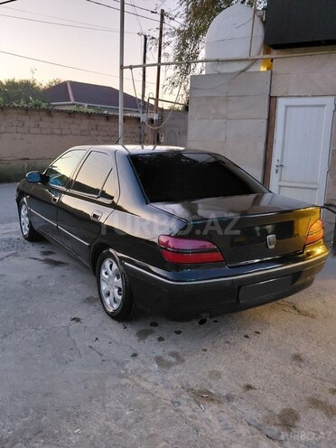 Peugeot 406 2003, 335,000 km - 2.0 l - Bakı
