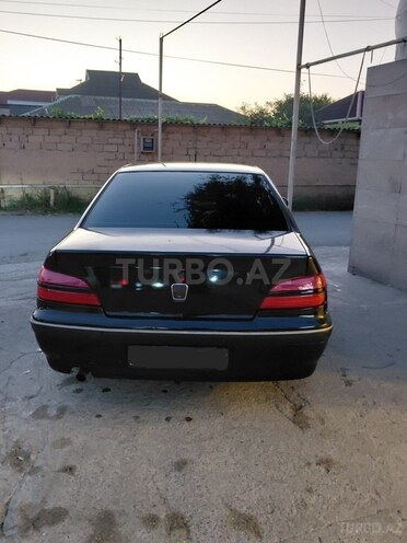 Peugeot 406 2003, 335,000 km - 2.0 l - Bakı