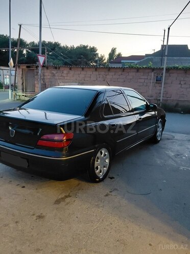 Peugeot 406 2003, 335,000 km - 2.0 l - Bakı