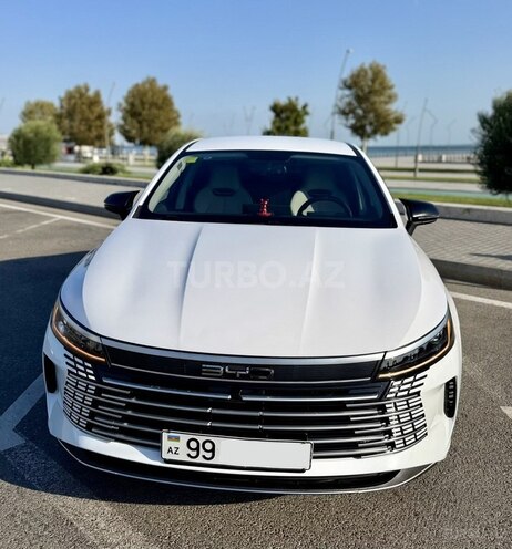 BYD Destroyer 05 2025, 26,995 km - 1.5 l - Bakı