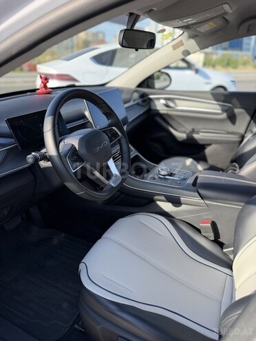 BYD Destroyer 05 2025, 26,995 km - 1.5 l - Bakı