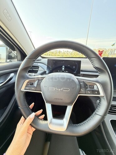 BYD Destroyer 05 2025, 26,995 km - 1.5 l - Bakı