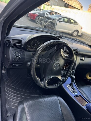 Mercedes C 240 2000, 300,000 km - 2.6 л - Bakı