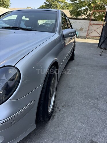 Mercedes C 240 2000, 300,000 km - 2.6 л - Bakı
