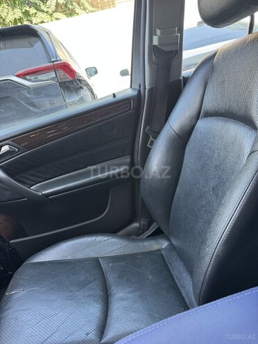 Mercedes C 240 2000, 300,000 km - 2.6 л - Bakı