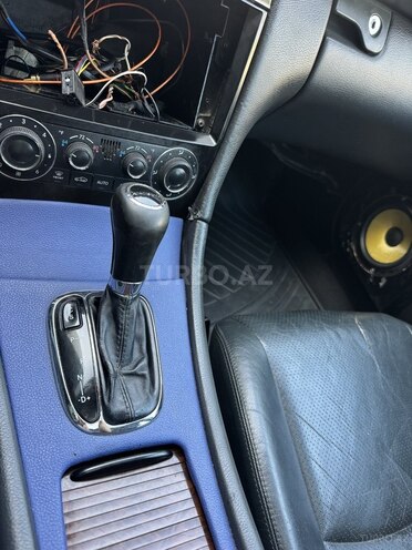 Mercedes C 240 2000, 300,000 km - 2.6 л - Bakı