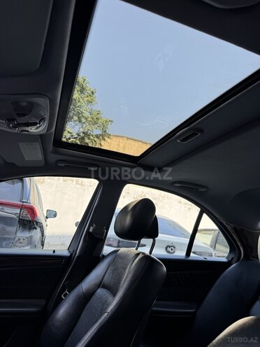 Mercedes C 240 2000, 300,000 km - 2.6 л - Bakı