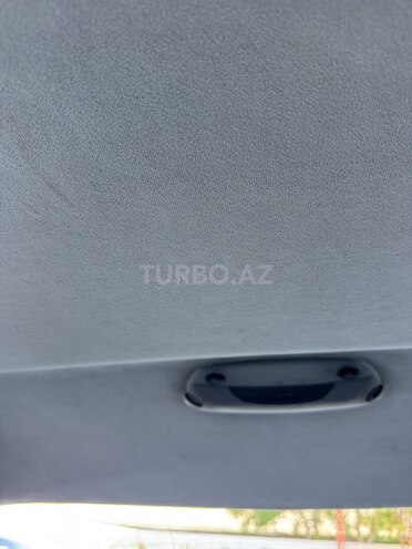 Mercedes C 240 2000, 300,000 km - 2.6 л - Bakı