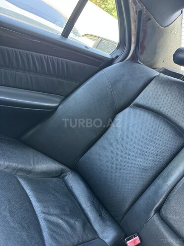 Mercedes C 240 2000, 300,000 km - 2.6 л - Bakı