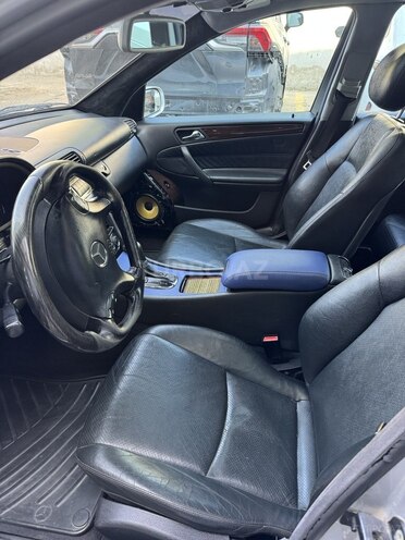 Mercedes C 240 2000, 300,000 km - 2.6 л - Bakı