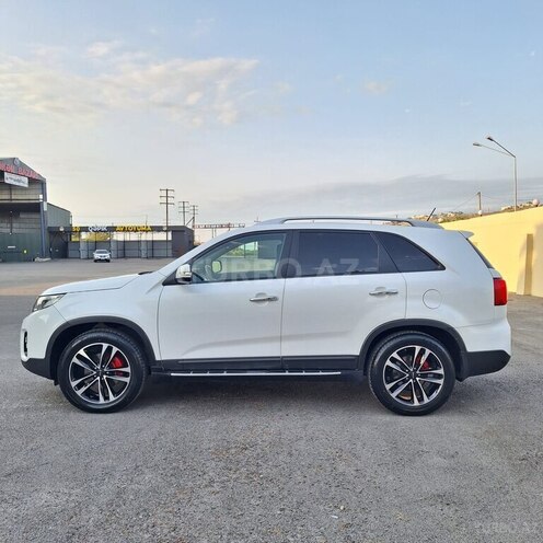 Kia Sorento 2013, 270,000 km - 2.0 l - Bakı