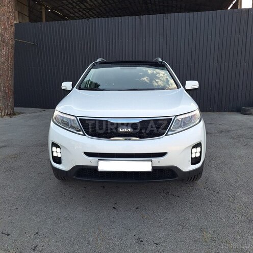 Kia Sorento 2013, 270,000 km - 2.0 l - Bakı