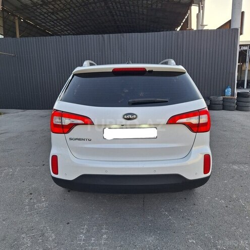 Kia Sorento 2013, 270,000 km - 2.0 l - Bakı