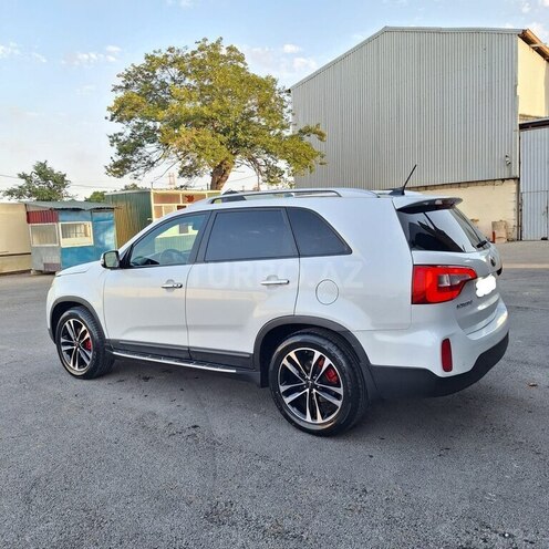 Kia Sorento 2013, 270,000 km - 2.0 l - Bakı