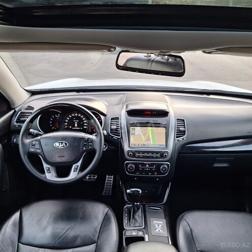 Kia Sorento 2013, 270,000 km - 2.0 l - Bakı