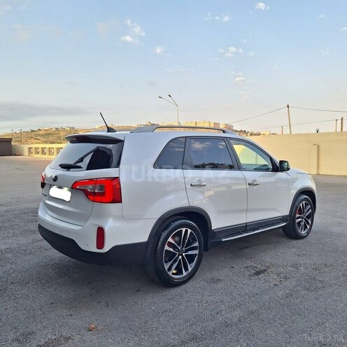 Kia Sorento 2013, 270,000 km - 2.0 l - Bakı