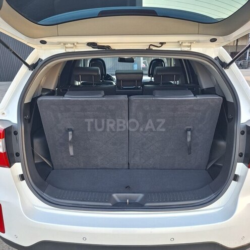 Kia Sorento 2013, 270,000 km - 2.0 l - Bakı